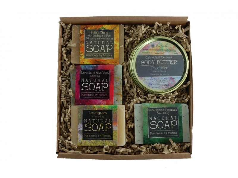 body-butter-soap-gift-set
