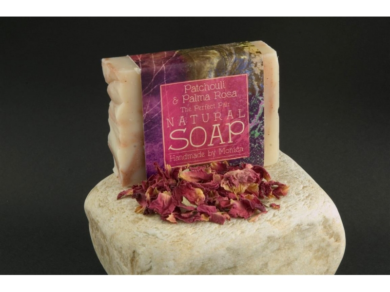 palma-rosa-and-patchouli-soap