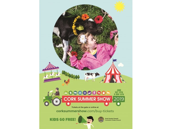 Cork Summer Show 2019