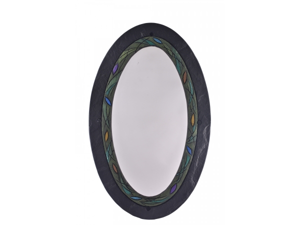 oval-mirror-with-windy-leafy-theme-25.5x16-inch