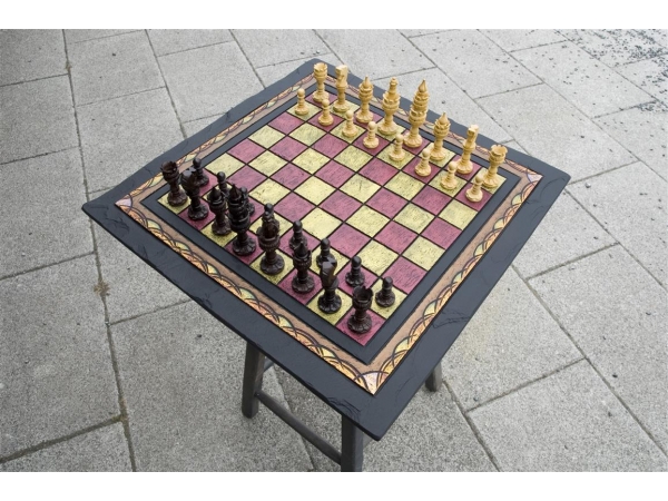 slate-chess-board-handmade
